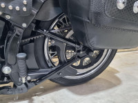 HARLEY-DAVIDSON Softail
