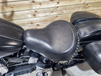 HARLEY-DAVIDSON Softail