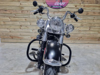 HARLEY-DAVIDSON Softail