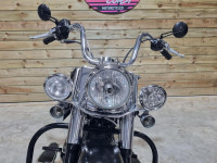 HARLEY-DAVIDSON Softail
