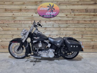 HARLEY-DAVIDSON Softail