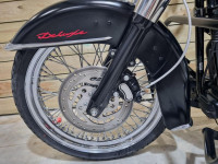 HARLEY-DAVIDSON Softail