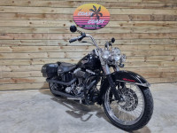 HARLEY-DAVIDSON Softail