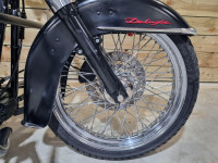 HARLEY-DAVIDSON Softail
