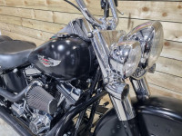HARLEY-DAVIDSON Softail