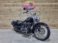 HARLEY-DAVIDSON Softail