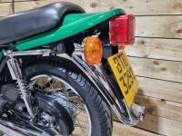 KAWASAKI Z650