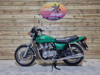 KAWASAKI Z650