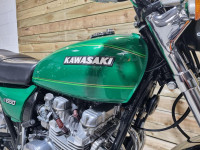 KAWASAKI Z650