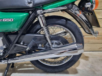 KAWASAKI Z650