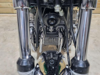 KAWASAKI Z650