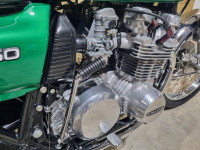 KAWASAKI Z650