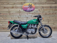 KAWASAKI Z650