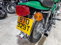 KAWASAKI Z650