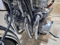KAWASAKI Z650