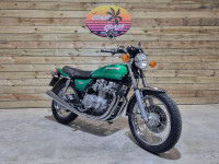 KAWASAKI Z650