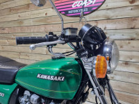 KAWASAKI Z650