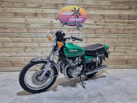 KAWASAKI Z650