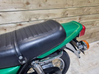 KAWASAKI Z650