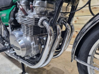 KAWASAKI Z650