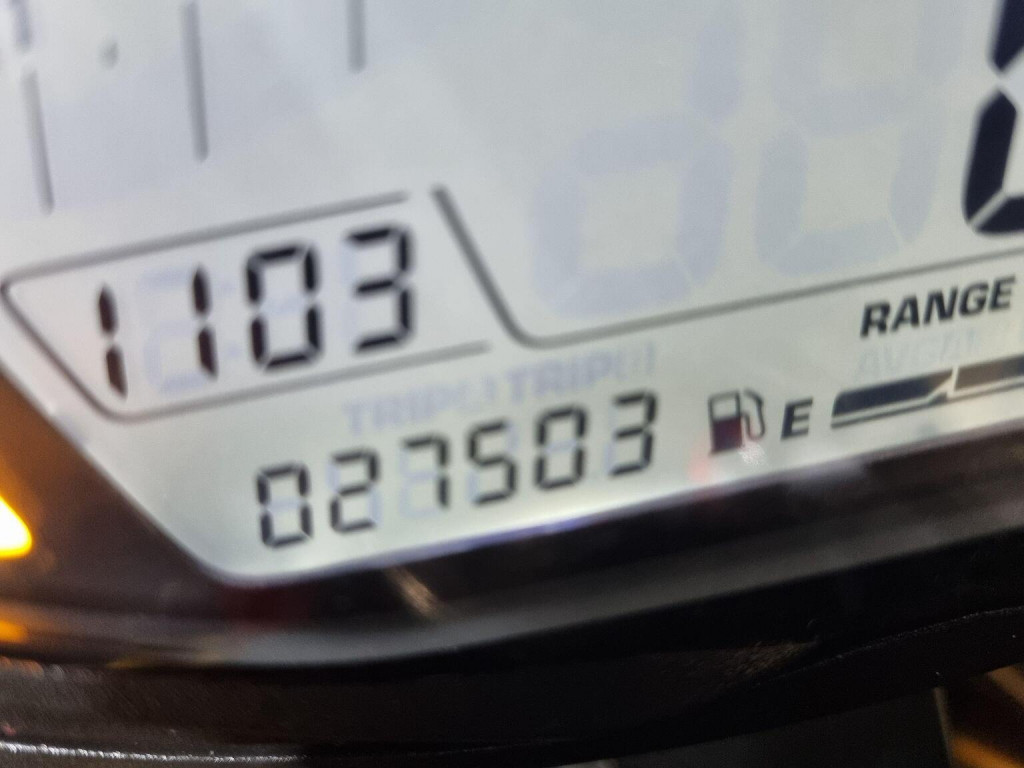 SUZUKI GSX-S1000F