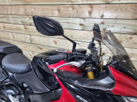 SUZUKI GSX-S1000F