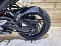 SUZUKI GSX-S1000F