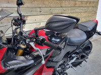 SUZUKI GSX-S1000F