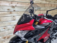 SUZUKI GSX-S1000F