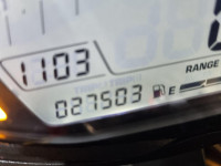 SUZUKI GSX-S1000F