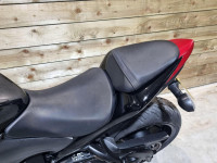 SUZUKI GSX-S1000F