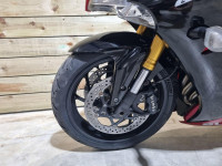 SUZUKI GSX-S1000F