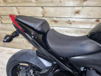 SUZUKI GSX-S1000F