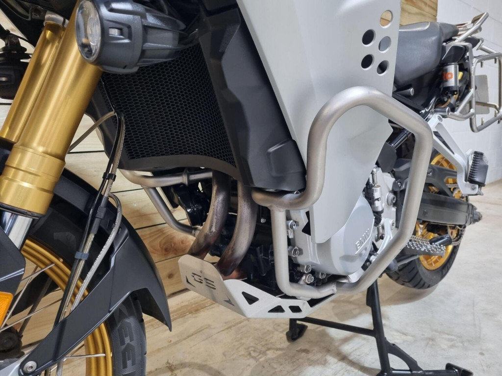 BMW F650