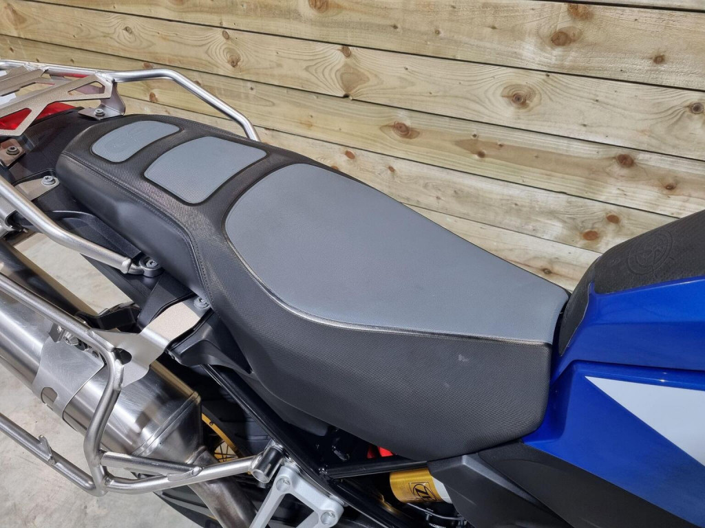 BMW F650