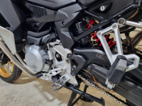 BMW F650