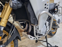 BMW F650