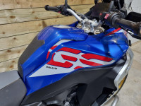 BMW F650