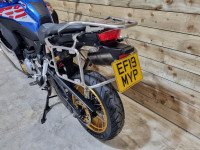 BMW F650