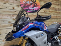 BMW F650