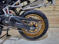 BMW F650