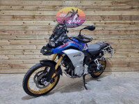 BMW F650