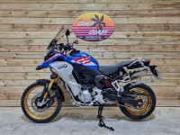 BMW F650