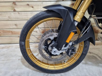 BMW F650