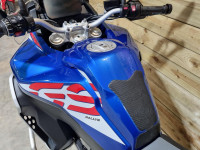 BMW F650