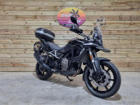 SUZUKI V-STROM