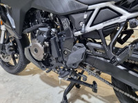SUZUKI V-STROM