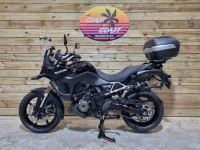 SUZUKI V-STROM