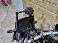 SUZUKI V-STROM