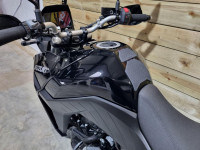SUZUKI V-STROM